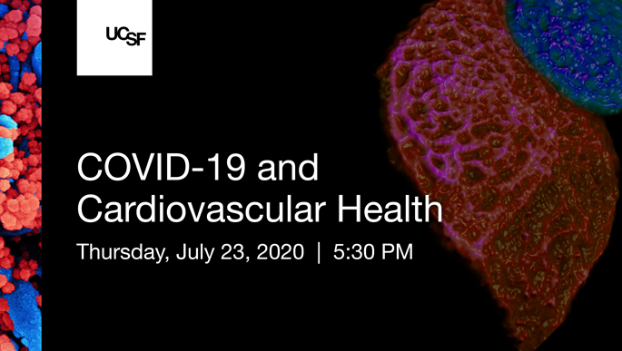 COVID-19 and Cardiovascular Health