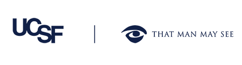 UCSF Vision Center Logo
