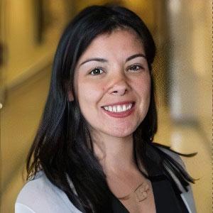 Carina Marquez, MD