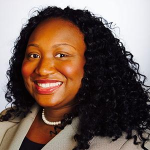 Ifeyinwa Asiodu, RN, PhD