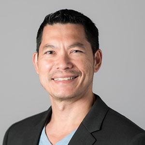 Peter Chin-Hong, MD