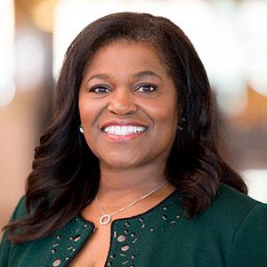Renee Navarro, MD ‘86, PharmD