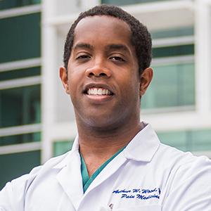 Dr. Arthur Wood