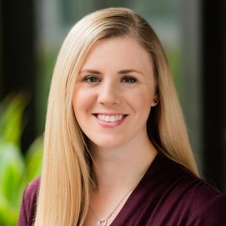 Dr Amber Borucki