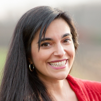 Samira Soleimanpour, PhD, MPH