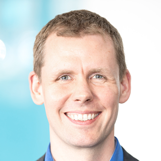 Martin Kampmann, PhD Headshot