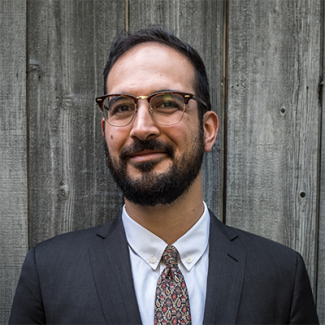 Alexander Bazazi, MD, PhD