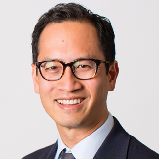 Edward F. Chang, MD