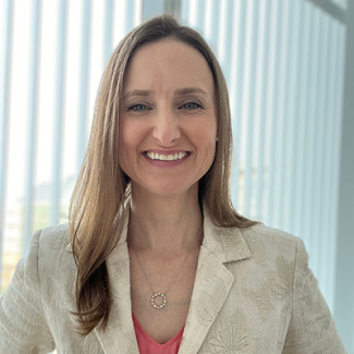 Claire Clelland, MD, PhD, MPhil