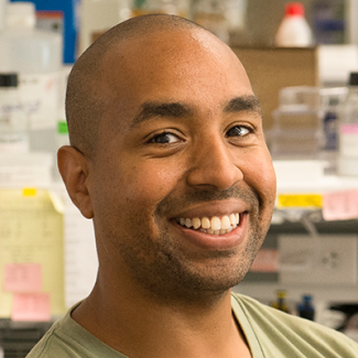 Corey Harwell, PhD