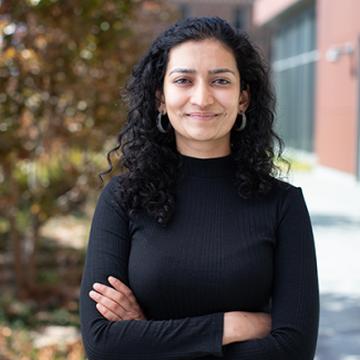 Shailee Jain, PhD