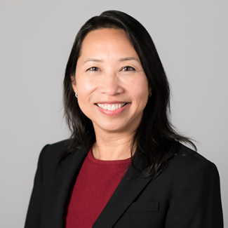 Nerissa Ko, MD, MAS