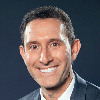 S. Andrew Josephson, MD